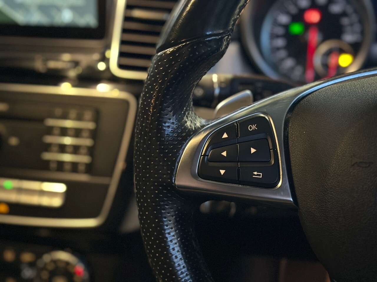 2015 MERCEDES-BENZ GLE 2015 MERCEDES-BENZ GLE