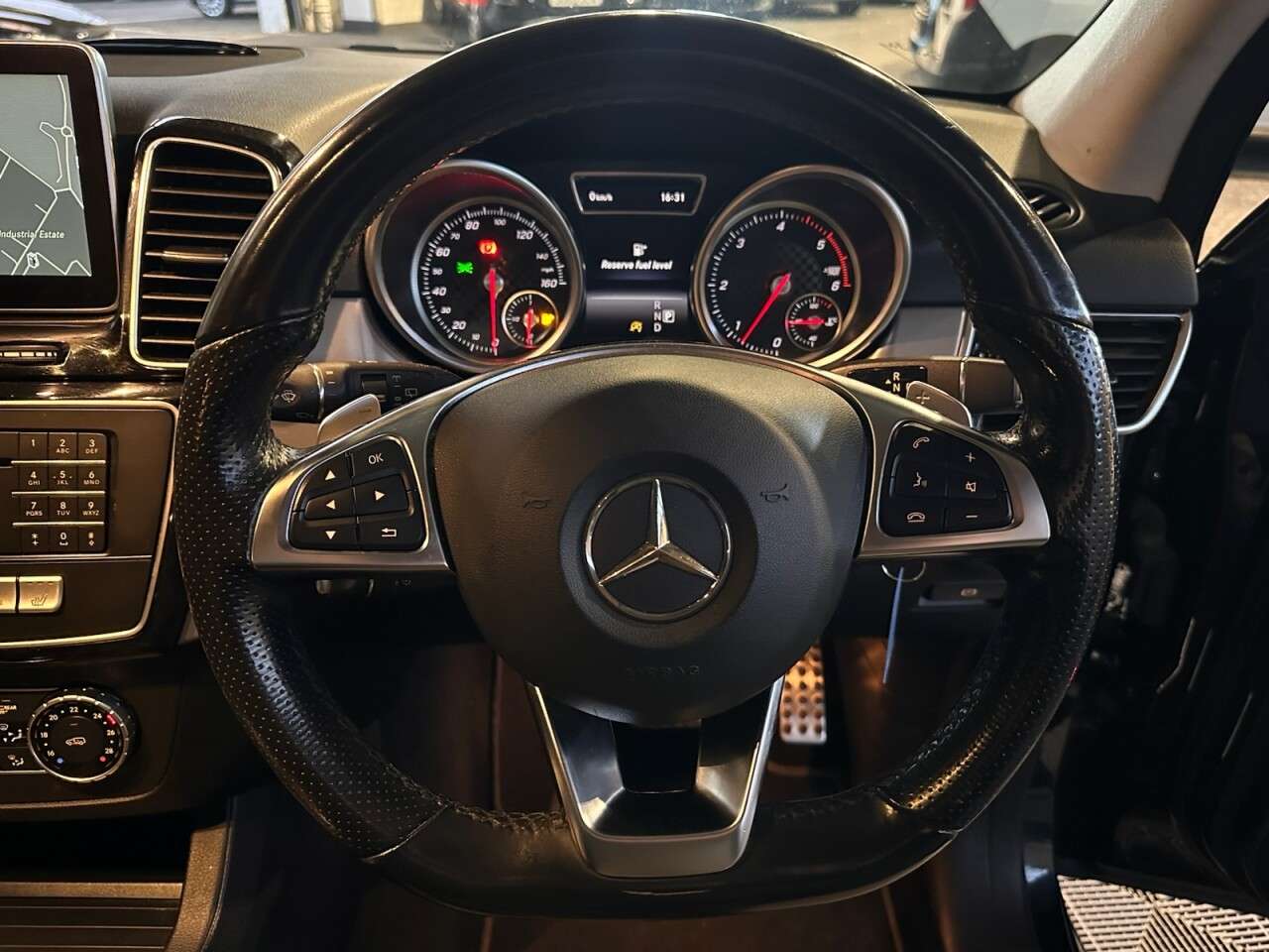 2015 MERCEDES-BENZ GLE 2015 MERCEDES-BENZ GLE