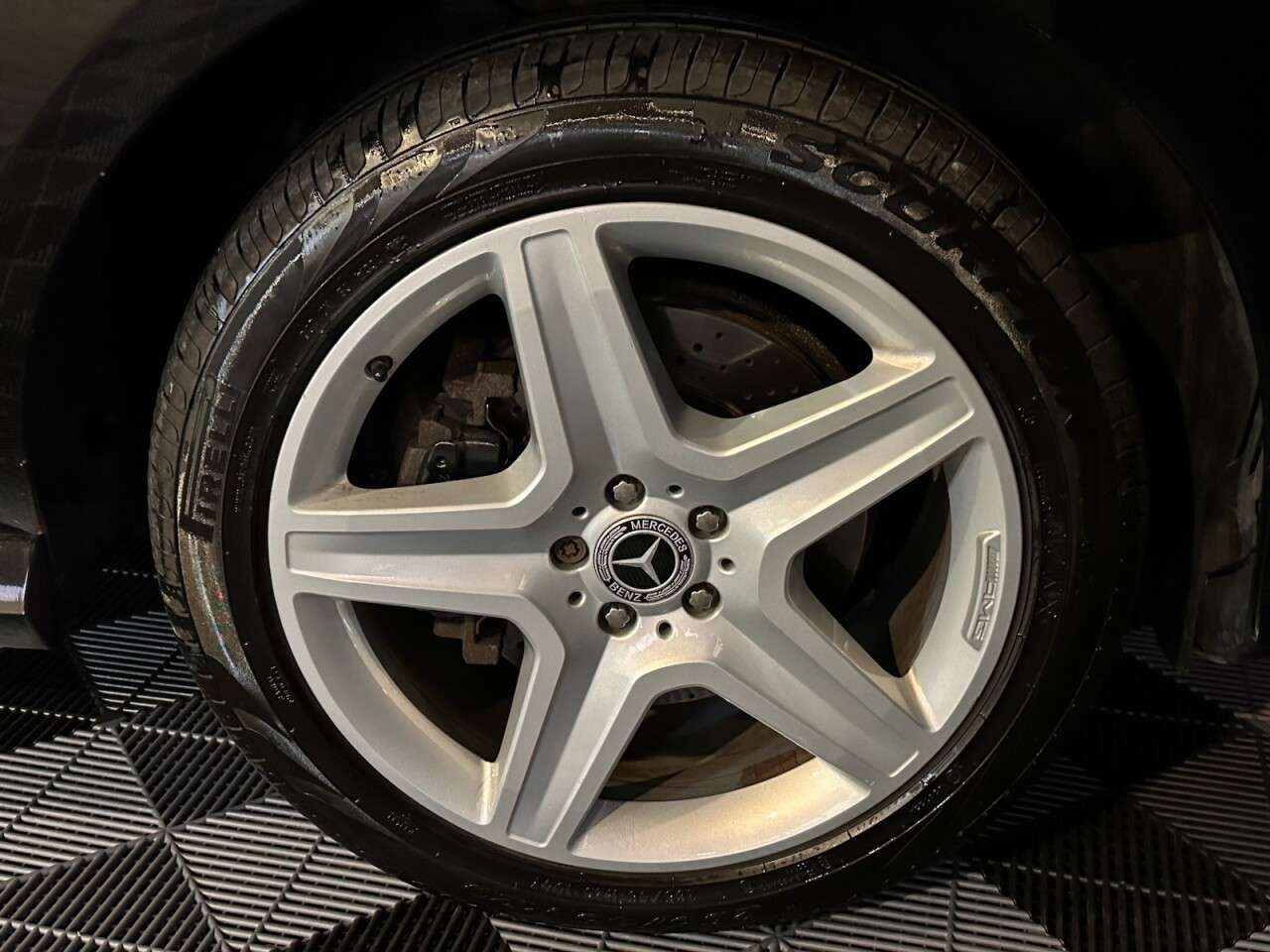 2015 MERCEDES-BENZ GLE 2015 MERCEDES-BENZ GLE