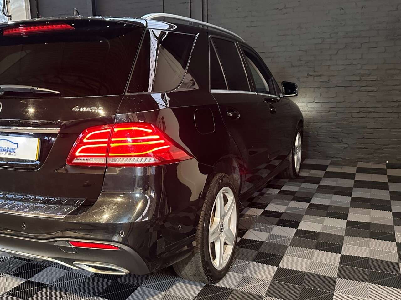 2015 MERCEDES-BENZ GLE 2015 MERCEDES-BENZ GLE