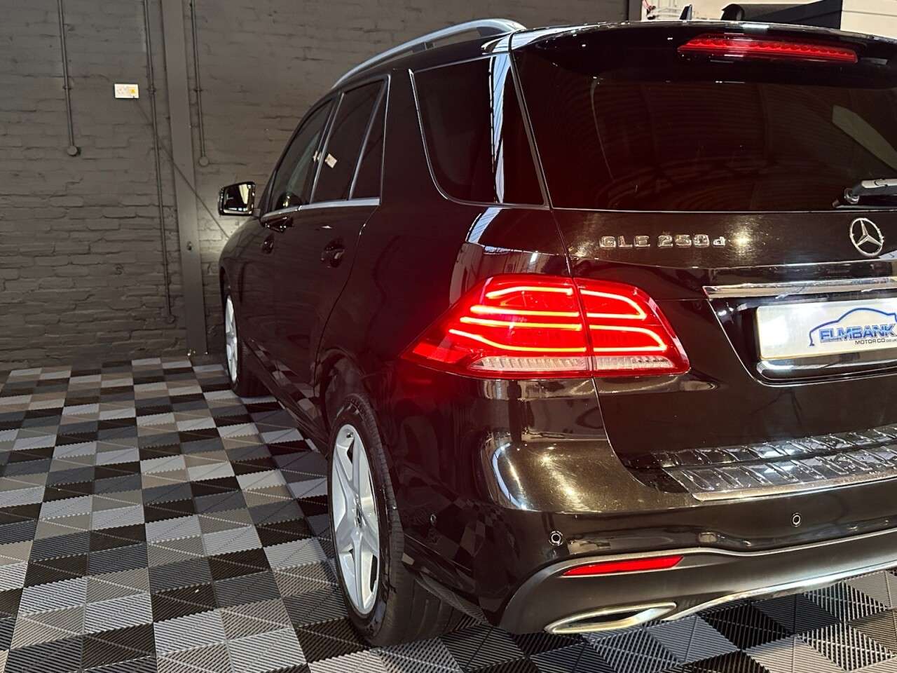 2015 MERCEDES-BENZ GLE 2015 MERCEDES-BENZ GLE