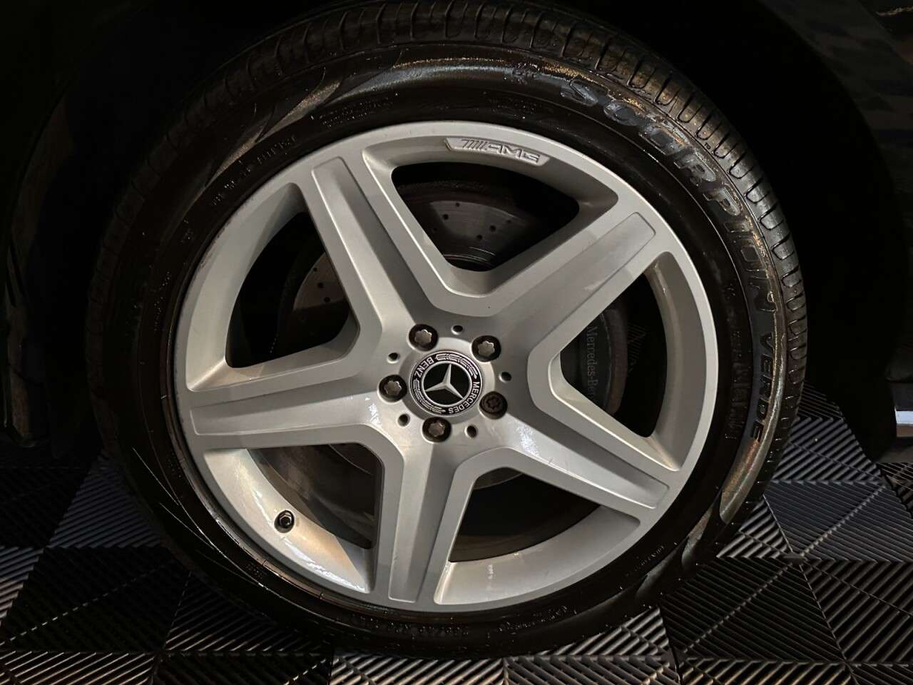 2015 MERCEDES-BENZ GLE 2015 MERCEDES-BENZ GLE