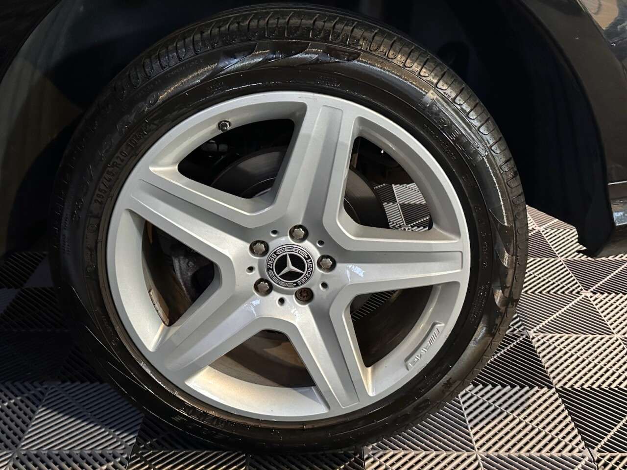 2015 MERCEDES-BENZ GLE 2015 MERCEDES-BENZ GLE