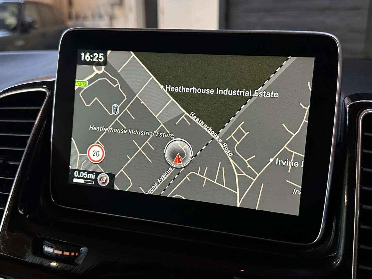 2015 MERCEDES-BENZ GLE 2015 MERCEDES-BENZ GLE