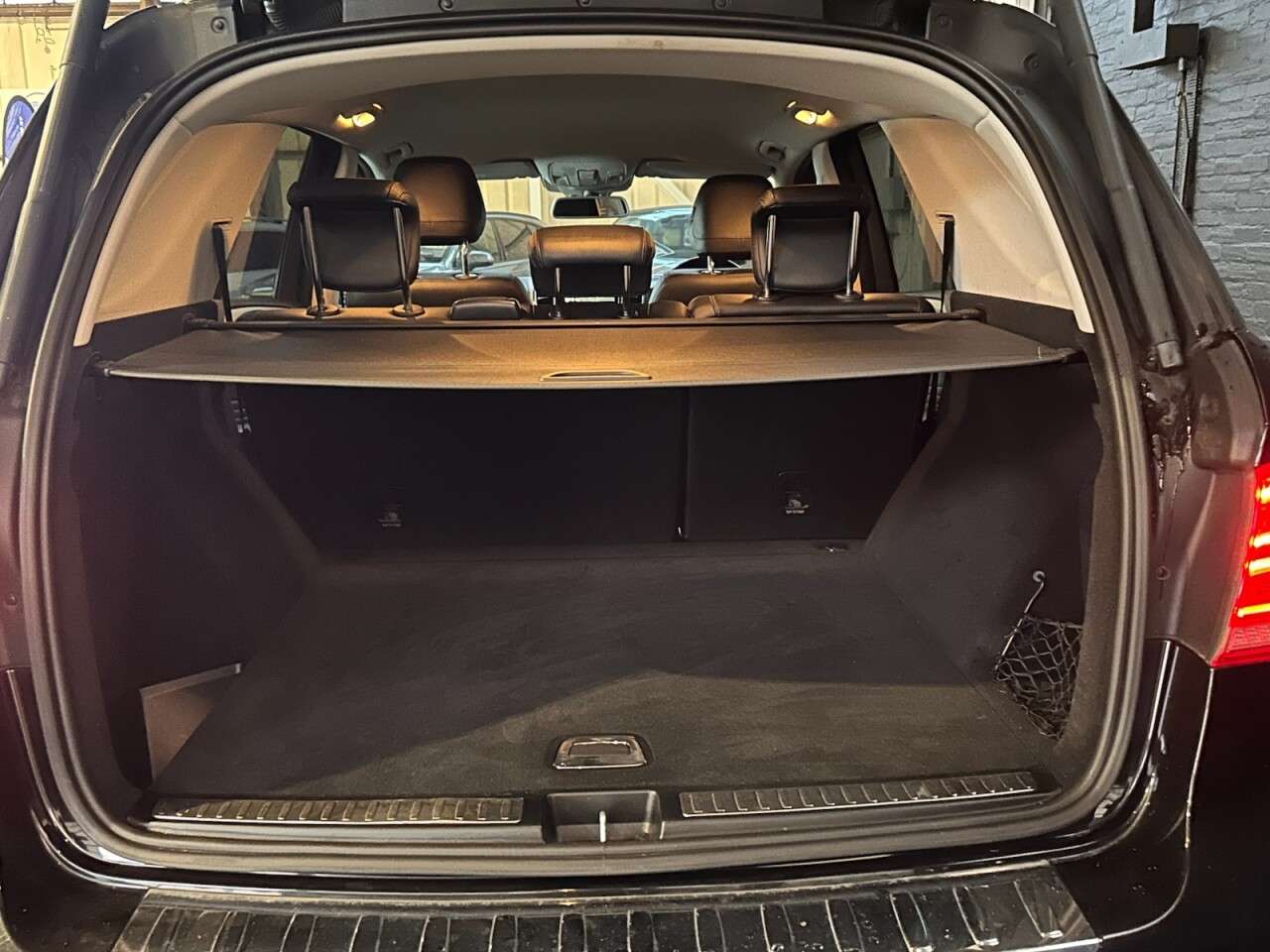 2015 MERCEDES-BENZ GLE 2015 MERCEDES-BENZ GLE