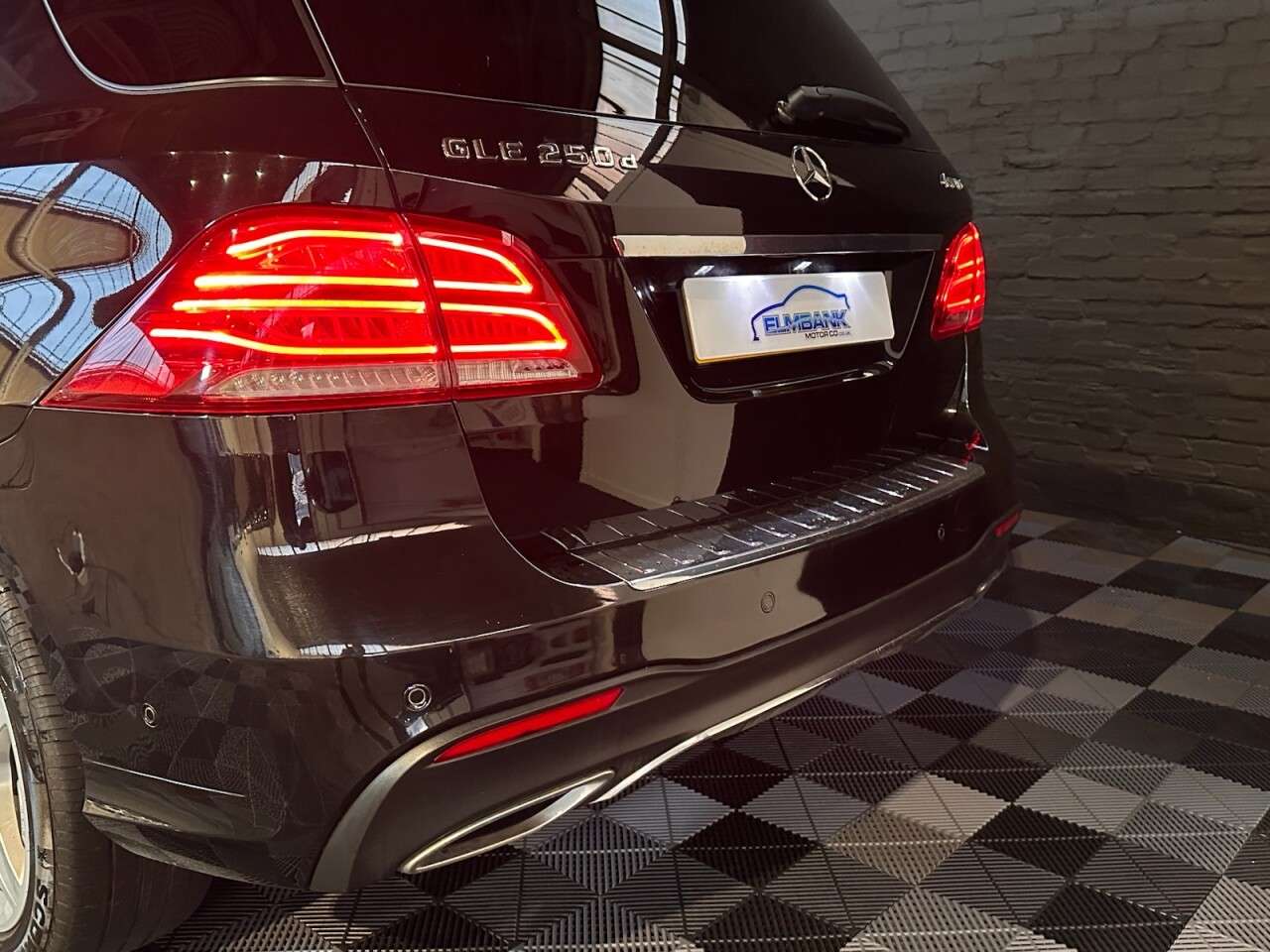 2015 MERCEDES-BENZ GLE 2015 MERCEDES-BENZ GLE