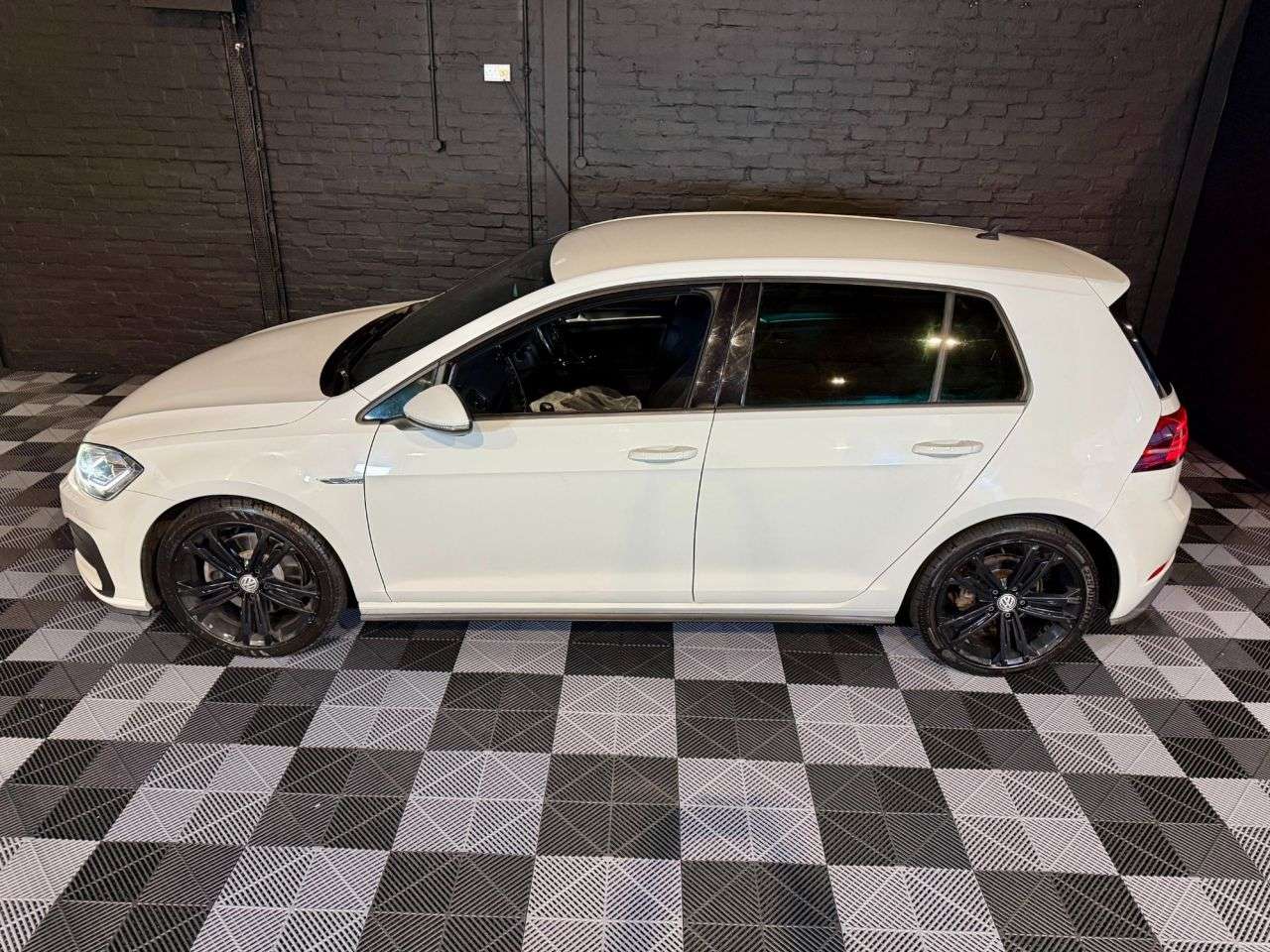 0 VOLKSWAGEN GOLF 0 VOLKSWAGEN GOLF