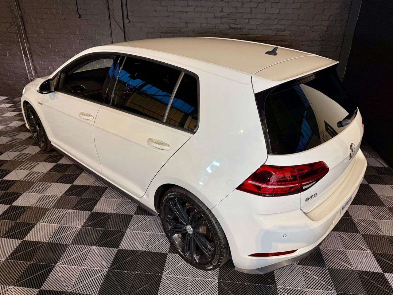 0 VOLKSWAGEN GOLF 0 VOLKSWAGEN GOLF