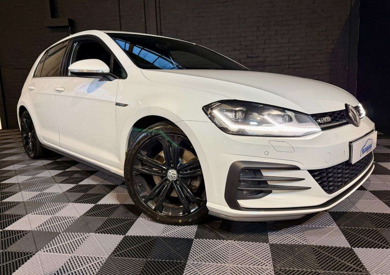 0 VOLKSWAGEN GOLF 0 VOLKSWAGEN GOLF