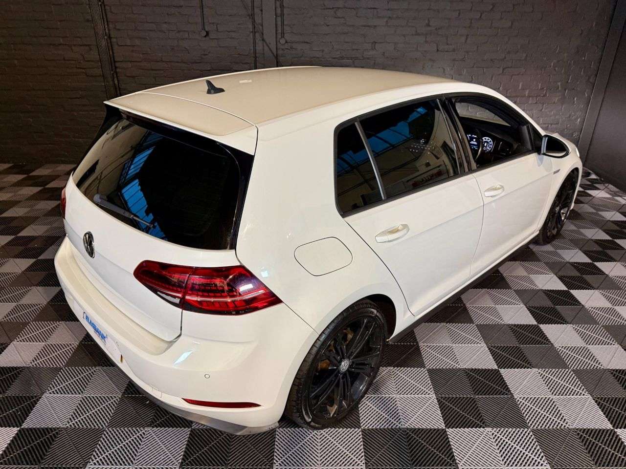 0 VOLKSWAGEN GOLF 0 VOLKSWAGEN GOLF