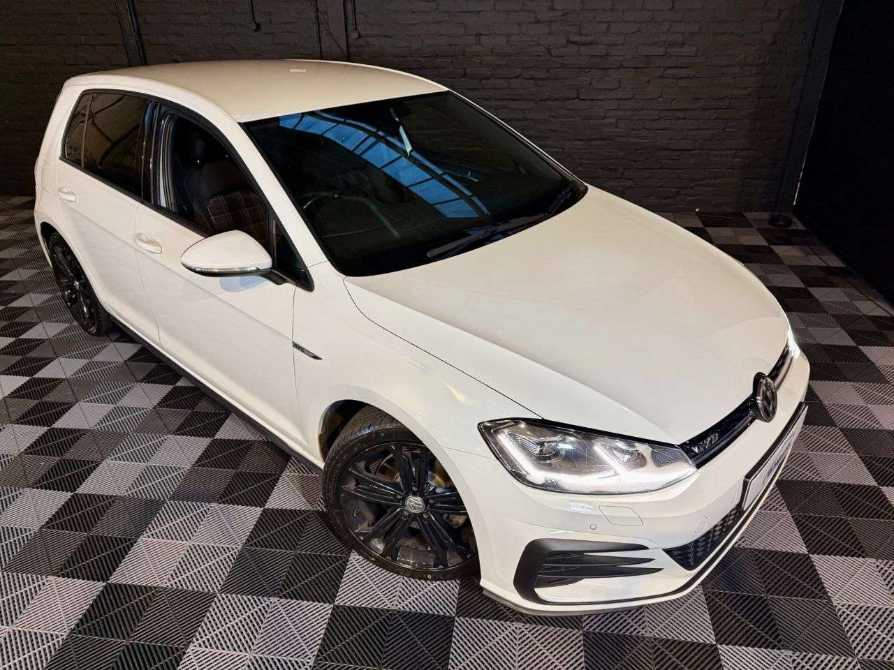 0 VOLKSWAGEN GOLF 0 VOLKSWAGEN GOLF