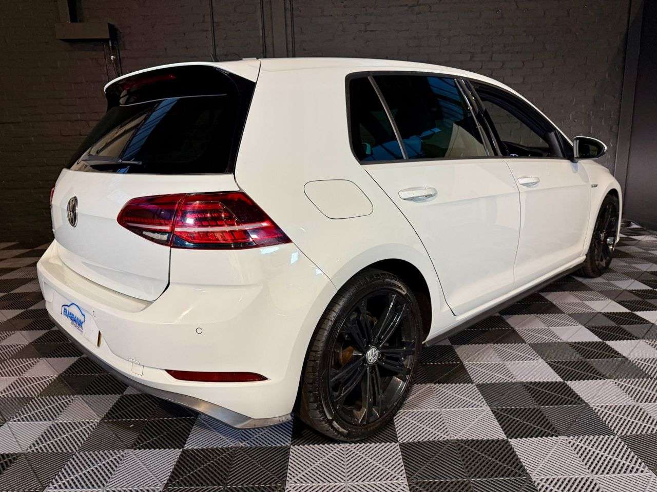 0 VOLKSWAGEN GOLF 0 VOLKSWAGEN GOLF