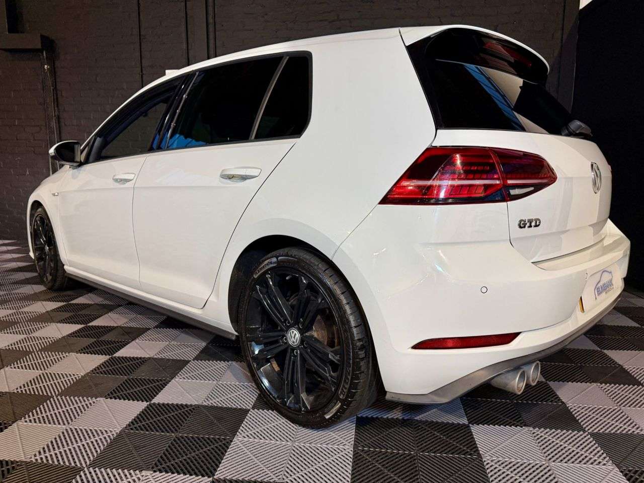 0 VOLKSWAGEN GOLF 0 VOLKSWAGEN GOLF