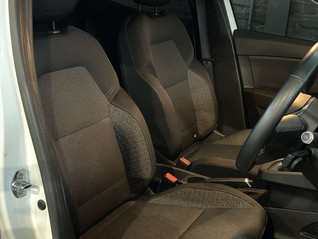 2021 RENAULT CLIO 2021 RENAULT CLIO