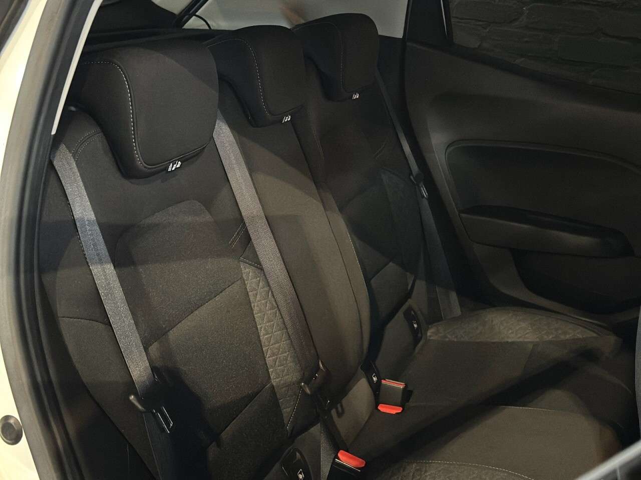 2021 RENAULT CLIO 2021 RENAULT CLIO