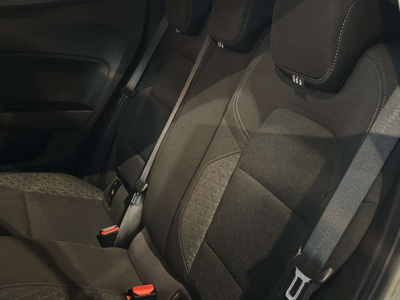 2021 RENAULT CLIO 2021 RENAULT CLIO