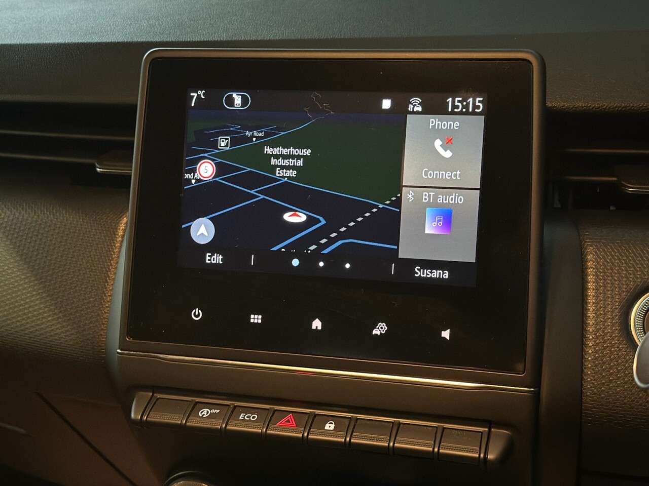 2021 RENAULT CLIO 2021 RENAULT CLIO