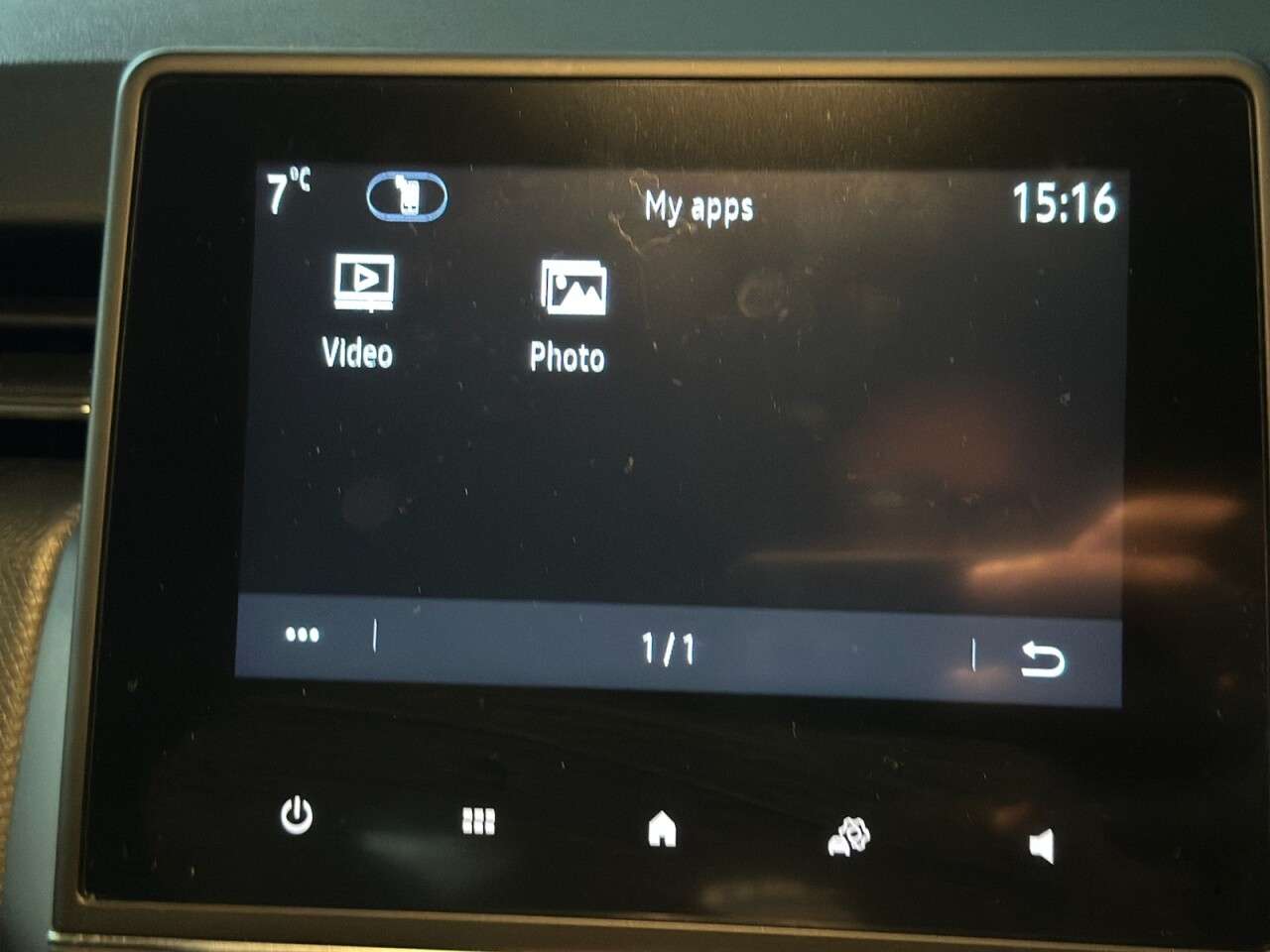 2021 RENAULT CLIO 2021 RENAULT CLIO