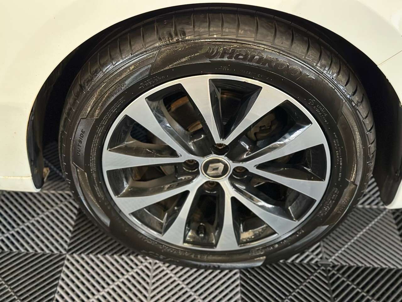 2021 RENAULT CLIO 2021 RENAULT CLIO