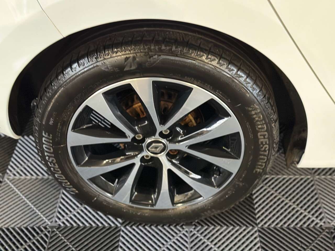 2021 RENAULT CLIO 2021 RENAULT CLIO