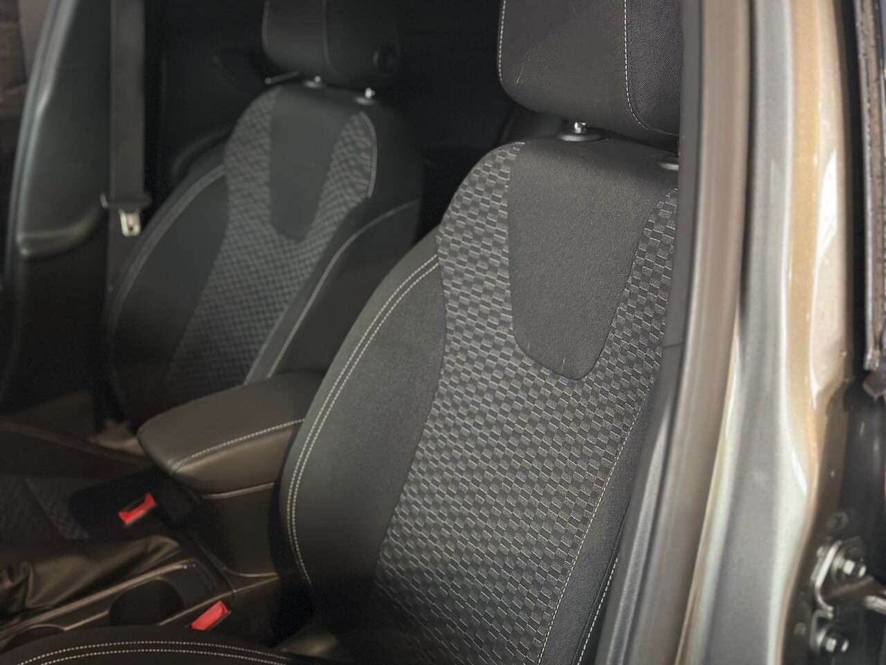 2017 VAUXHALL ASTRA 2017 VAUXHALL ASTRA