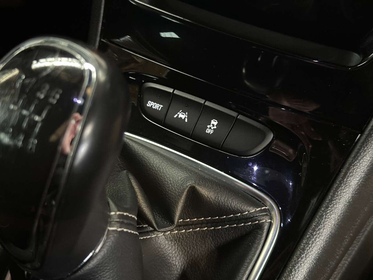 2017 VAUXHALL ASTRA 2017 VAUXHALL ASTRA