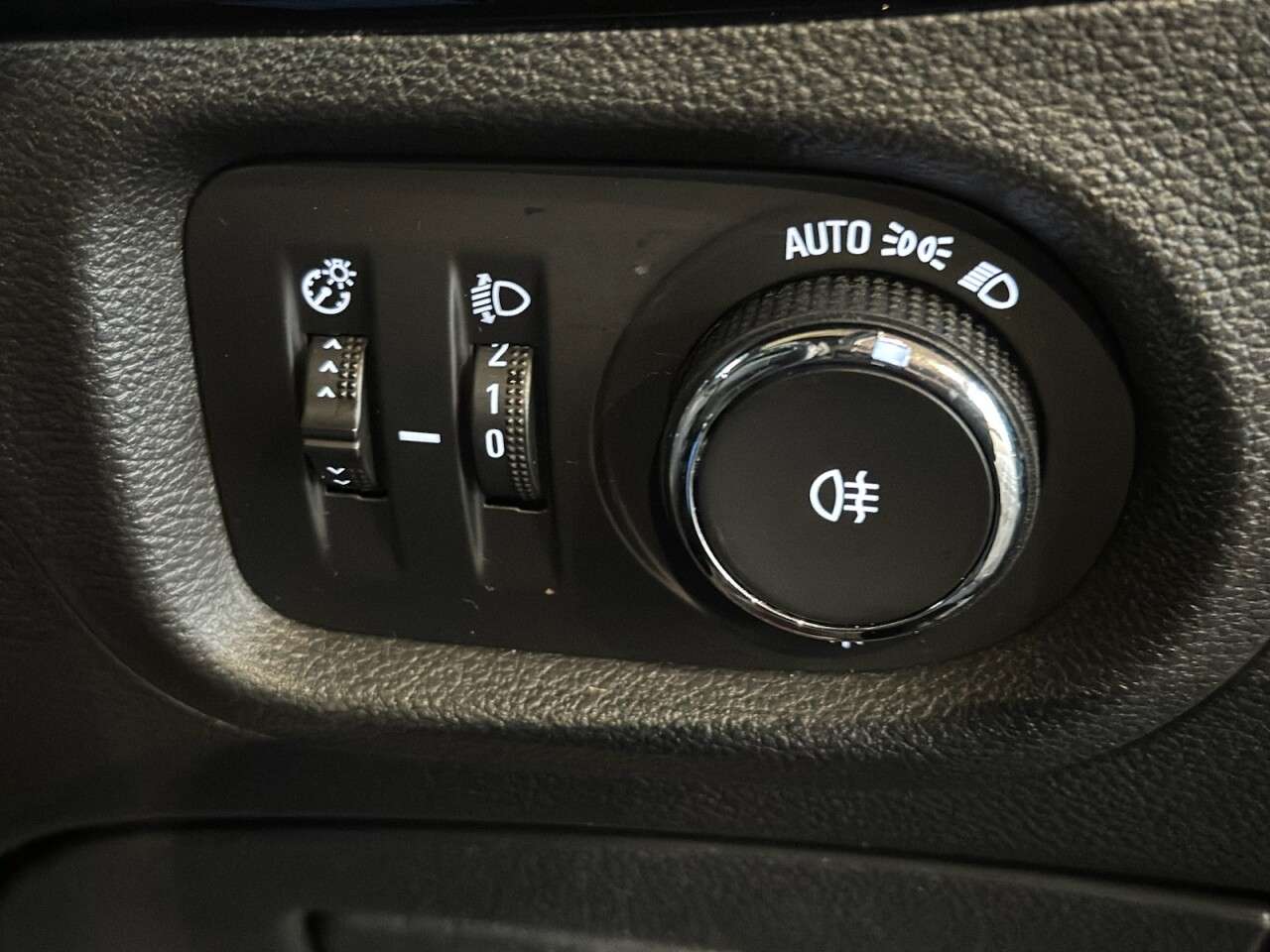 2017 VAUXHALL ASTRA 2017 VAUXHALL ASTRA