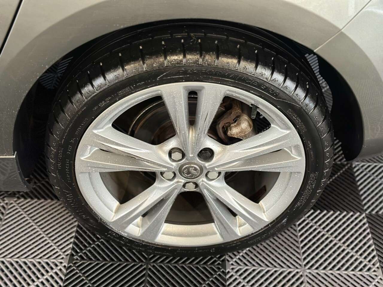 2017 VAUXHALL ASTRA 2017 VAUXHALL ASTRA