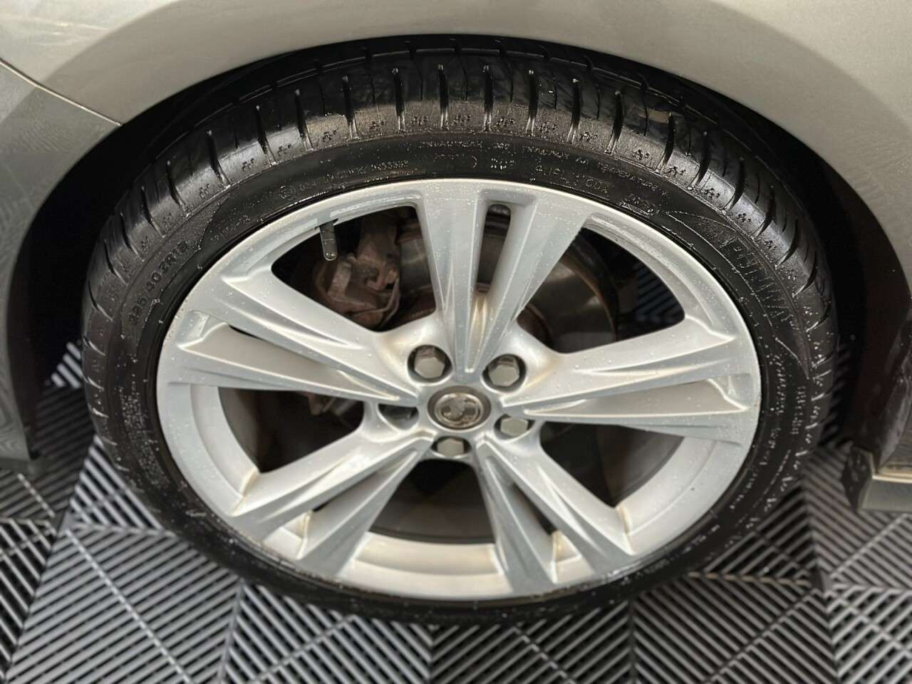 2017 VAUXHALL ASTRA 2017 VAUXHALL ASTRA