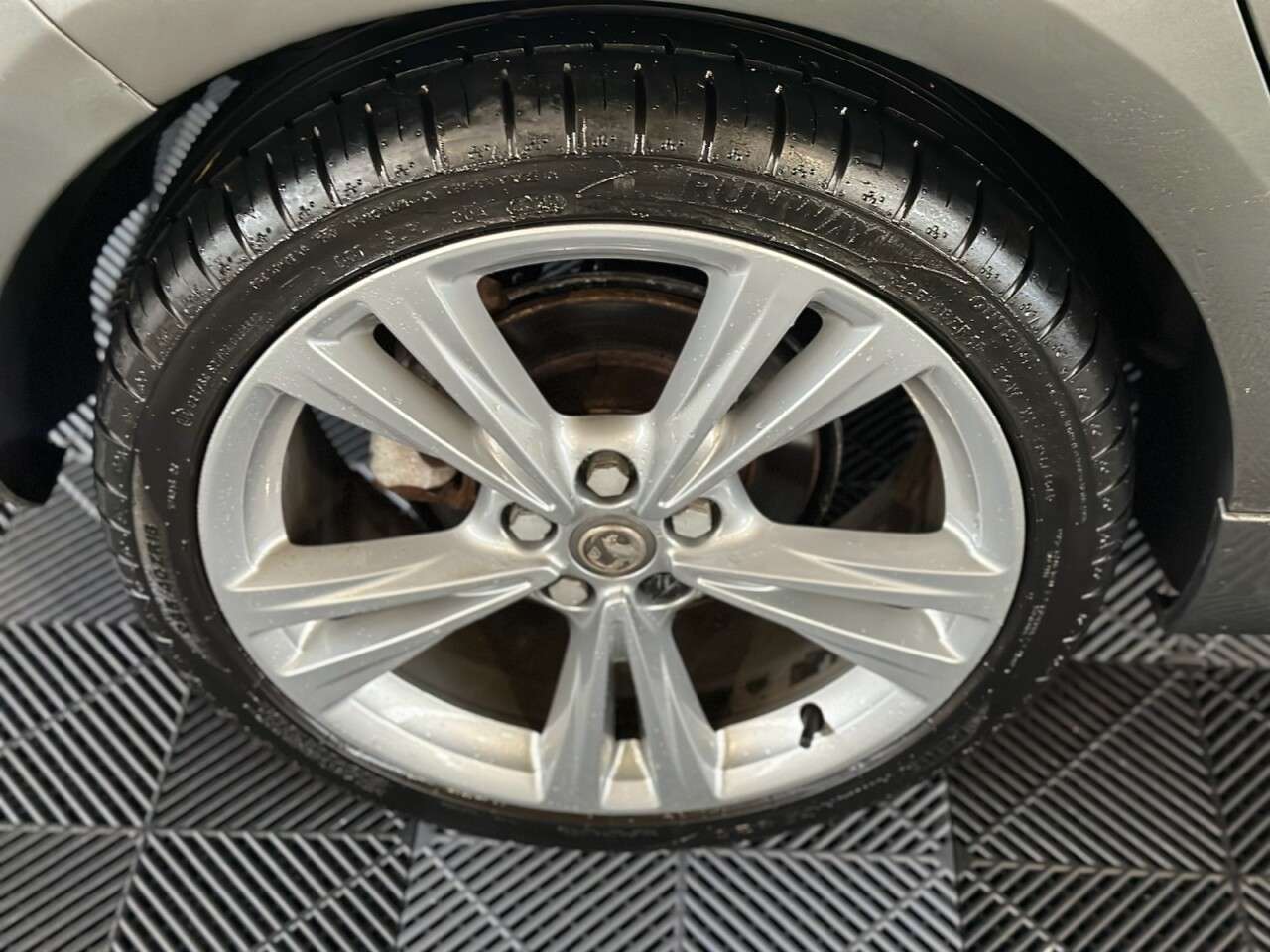 2017 VAUXHALL ASTRA 2017 VAUXHALL ASTRA