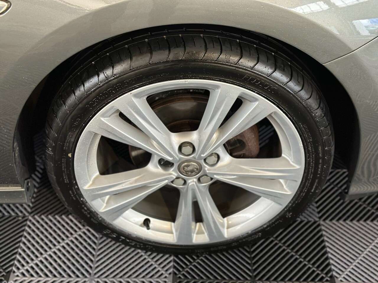 2017 VAUXHALL ASTRA 2017 VAUXHALL ASTRA