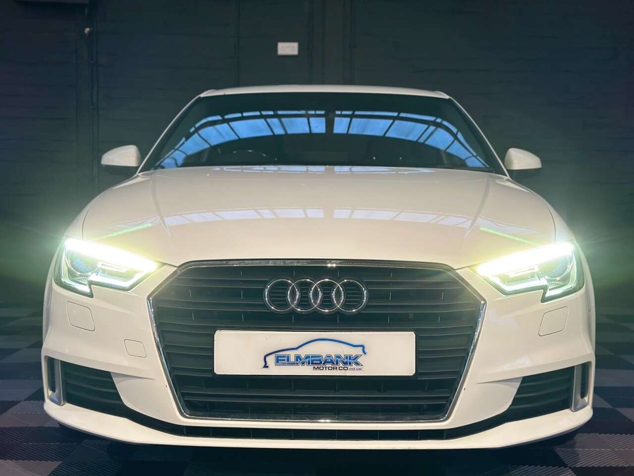 2016 AUDI A3 2016 AUDI A3