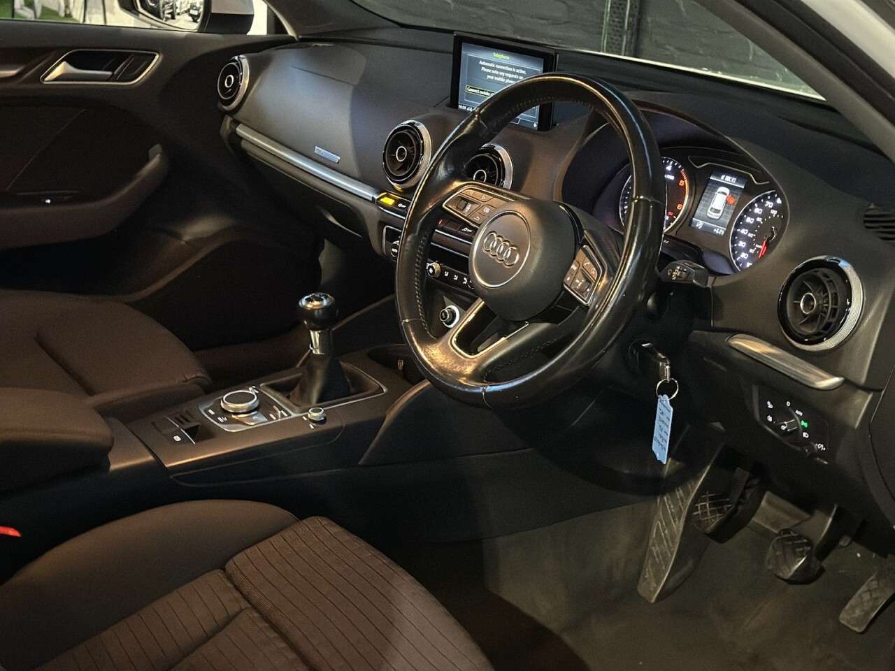 2016 AUDI A3 2016 AUDI A3