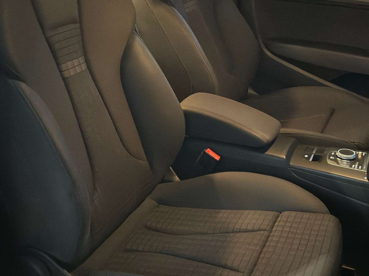 2016 AUDI A3 2016 AUDI A3