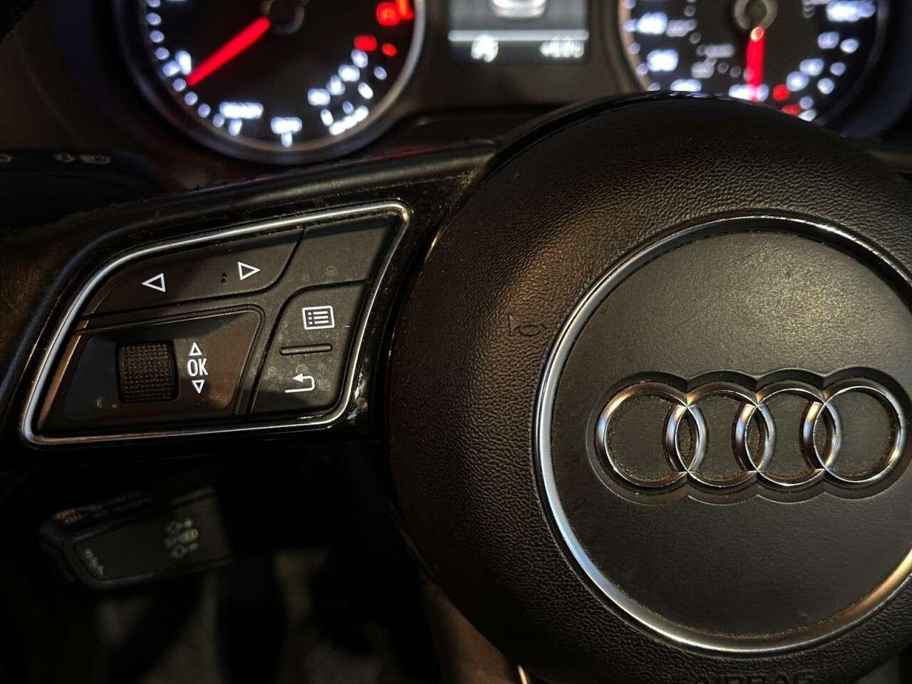 2016 AUDI A3 2016 AUDI A3