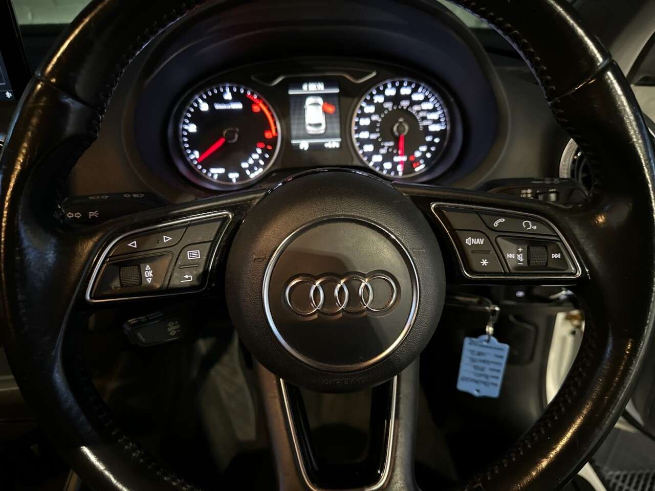 2016 AUDI A3 2016 AUDI A3