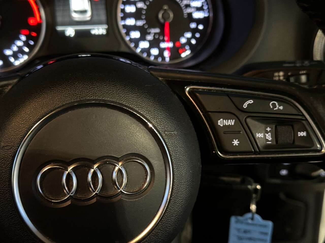 2016 AUDI A3 2016 AUDI A3