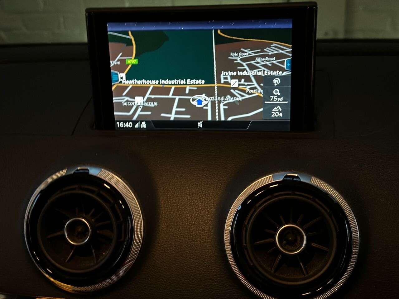 2016 AUDI A3 2016 AUDI A3