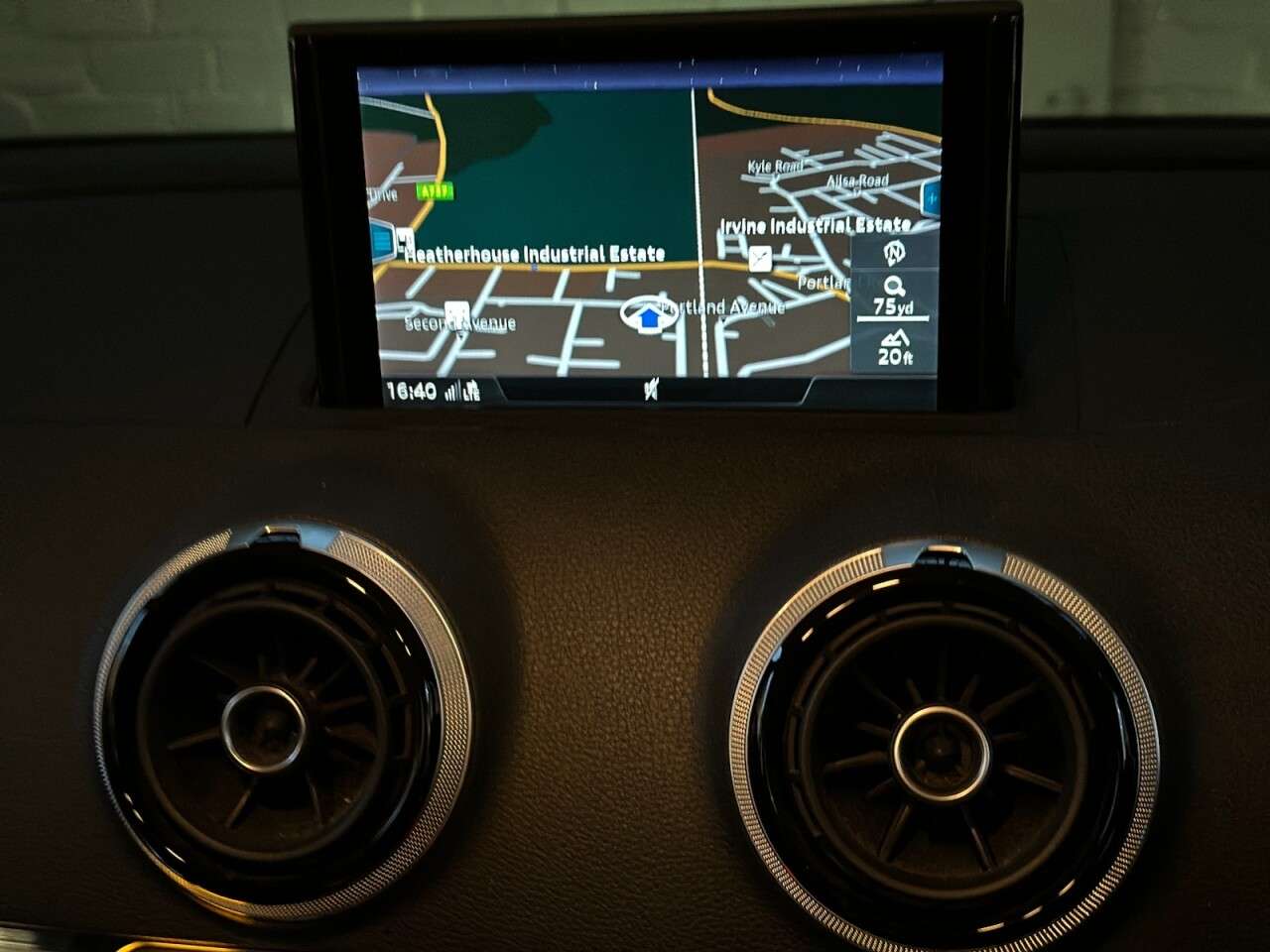 2016 AUDI A3 2016 AUDI A3