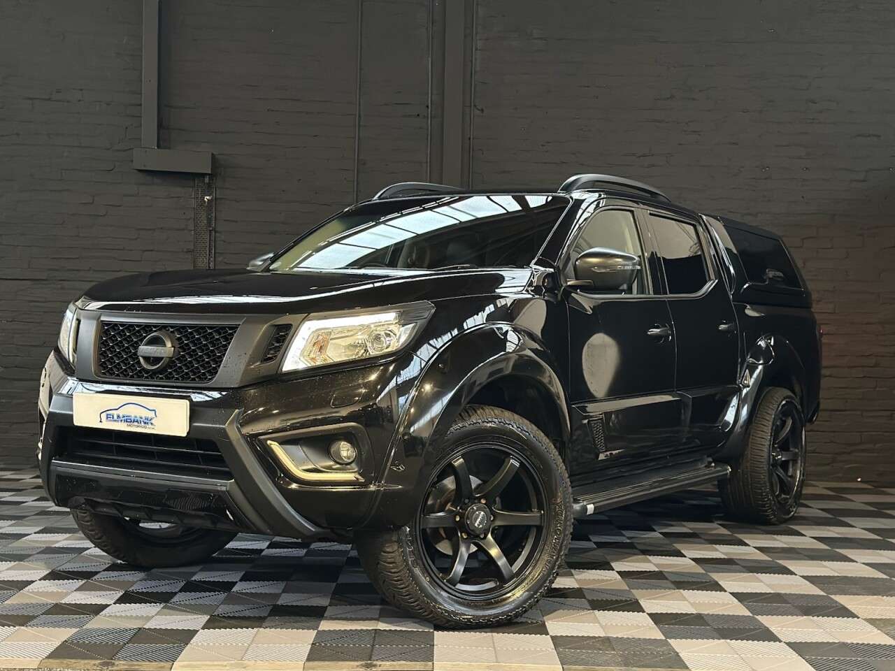 A 0 NISSAN NAVARA 2.3 dCi Tekna Pickup Double Cab 4dr Diesel Auto 4WD Euro 6 (190 ps) BRAND N A 0 NISSAN NAVARA 2.3 dCi Tekna Pickup Double Cab 4dr Diesel Auto 4WD Euro 6 (190 ps) BRAND N