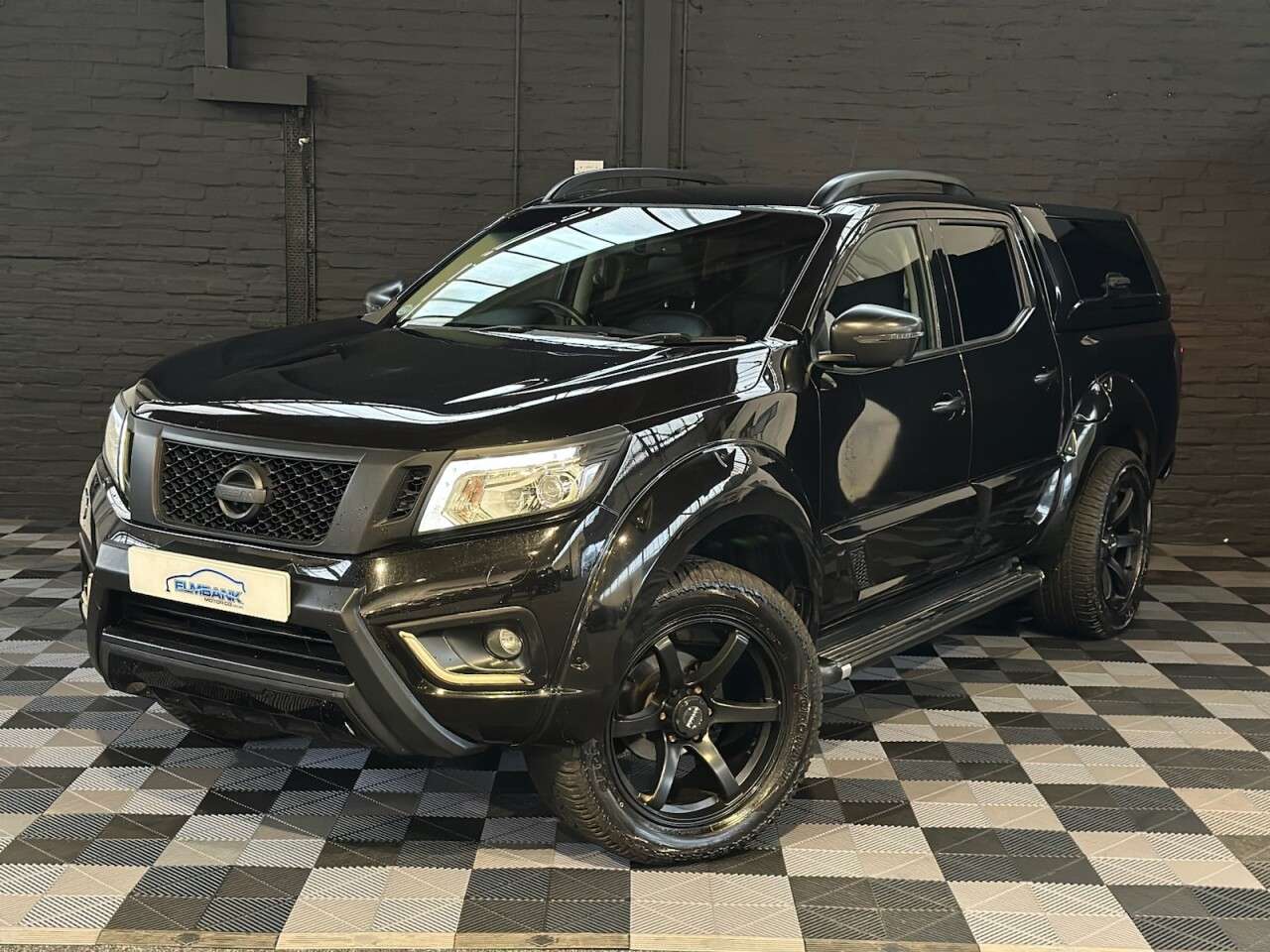 A 0 NISSAN NAVARA 2.3 dCi Tekna Pickup Double Cab 4dr Diesel Auto 4WD Euro 6 (190 ps) BRAND N A 0 NISSAN NAVARA 2.3 dCi Tekna Pickup Double Cab 4dr Diesel Auto 4WD Euro 6 (190 ps) BRAND N