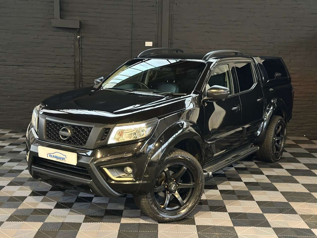 A 0 NISSAN NAVARA 2.3 dCi Tekna Pickup Double Cab 4dr Diesel Auto 4WD Euro 6 (190 ps) BRAND N A 0 NISSAN NAVARA 2.3 dCi Tekna Pickup Double Cab 4dr Diesel Auto 4WD Euro 6 (190 ps) BRAND N