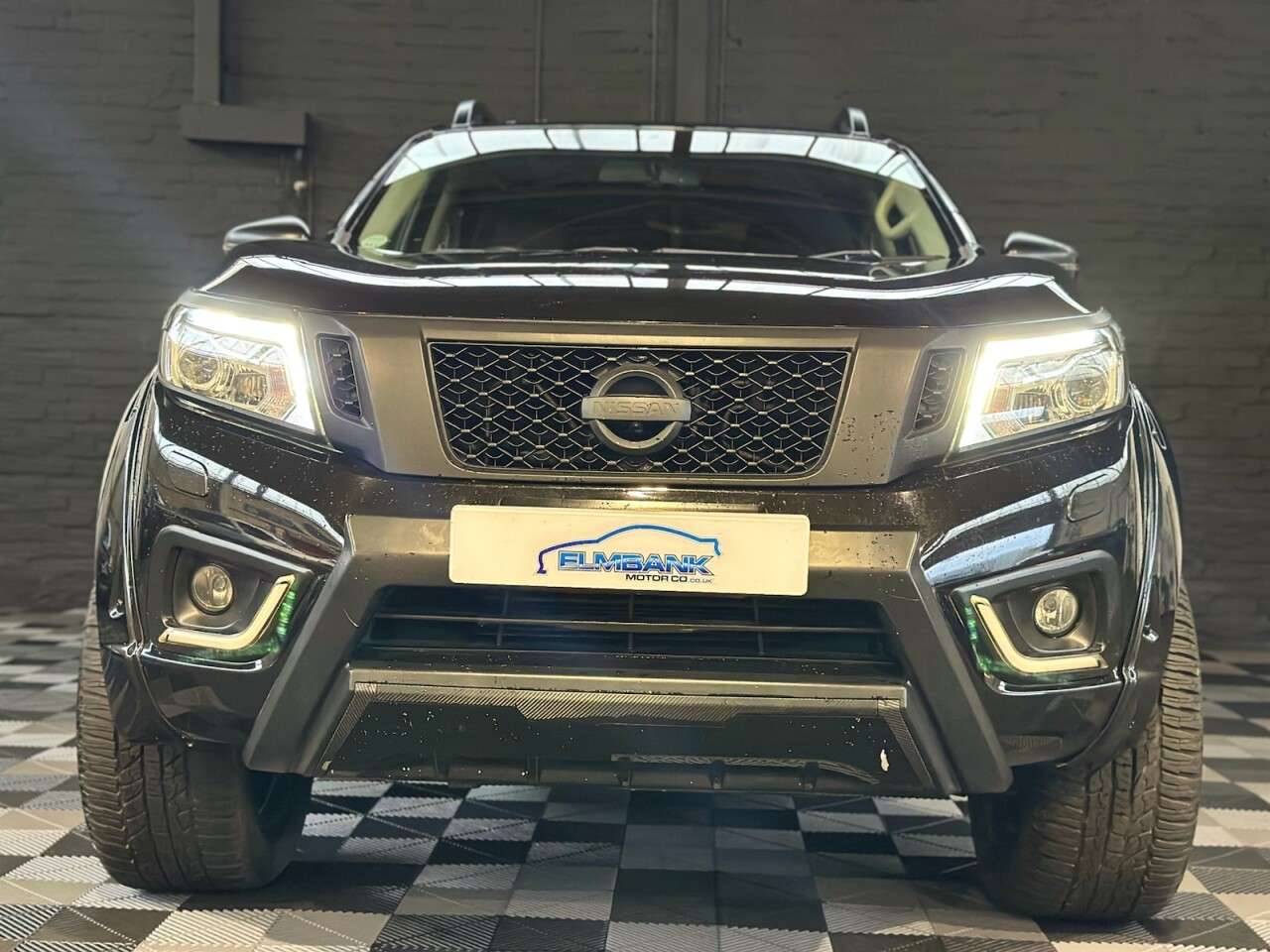 A 0 NISSAN NAVARA 2.3 dCi Tekna Pickup Double Cab 4dr Diesel Auto 4WD Euro 6 (190 ps) BRAND N A 0 NISSAN NAVARA 2.3 dCi Tekna Pickup Double Cab 4dr Diesel Auto 4WD Euro 6 (190 ps) BRAND N