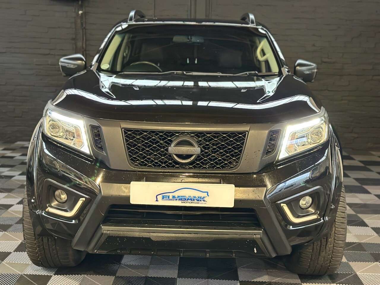 0 NISSAN NAVARA 0 NISSAN NAVARA