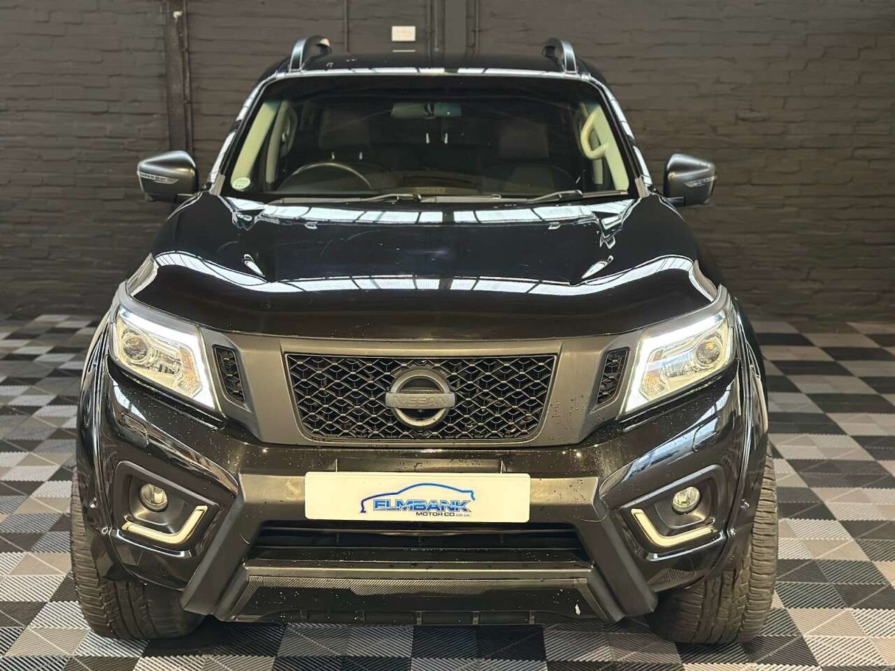 0 NISSAN NAVARA 0 NISSAN NAVARA