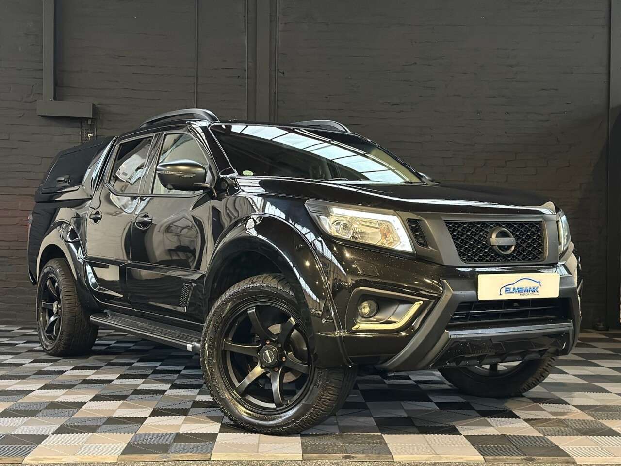 0 NISSAN NAVARA 0 NISSAN NAVARA