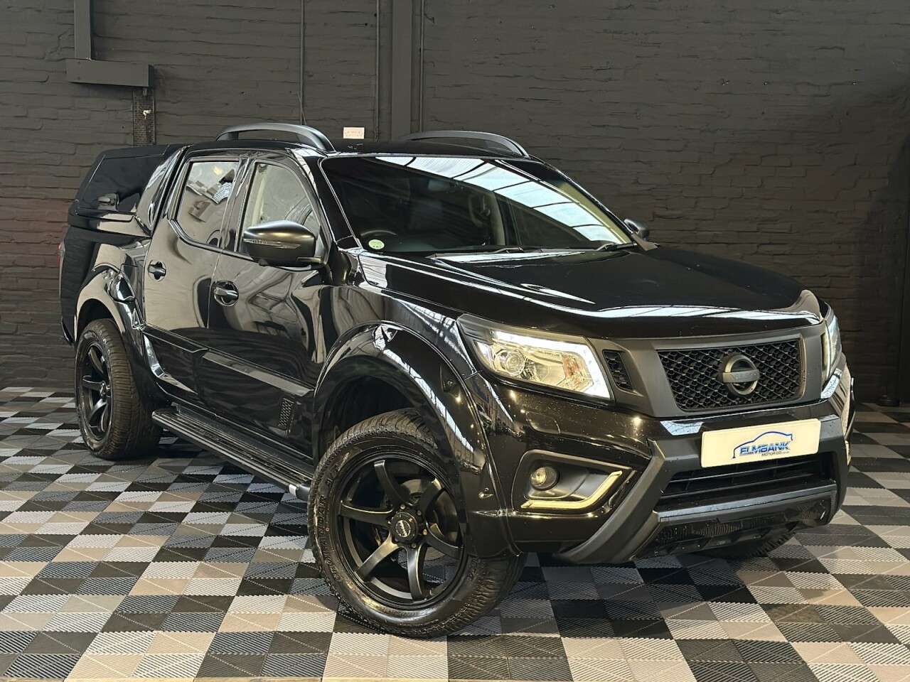 0 NISSAN NAVARA 0 NISSAN NAVARA