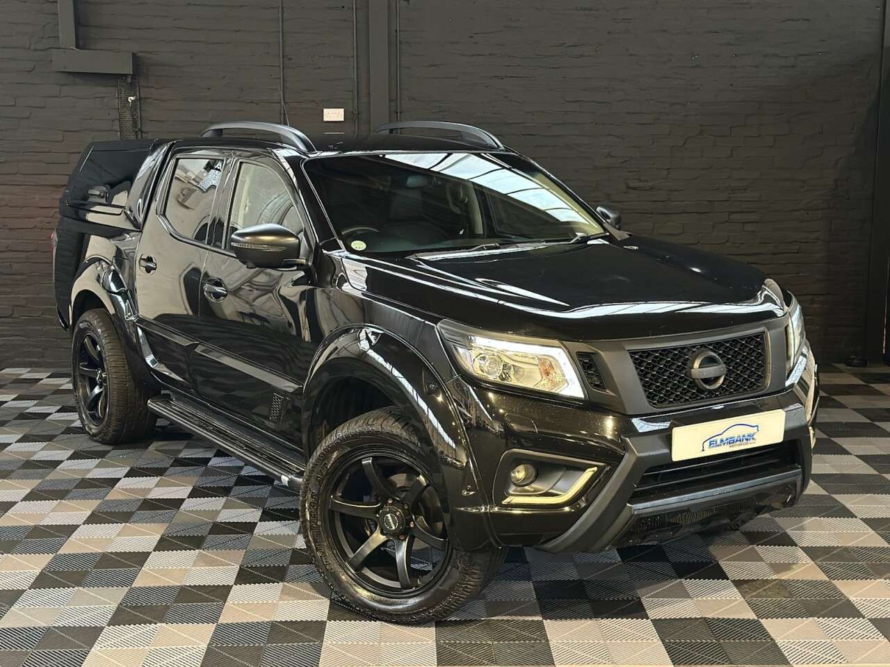 0 NISSAN NAVARA 0 NISSAN NAVARA