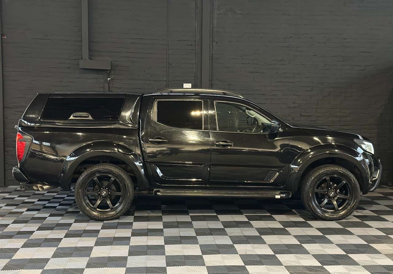 0 NISSAN NAVARA 0 NISSAN NAVARA