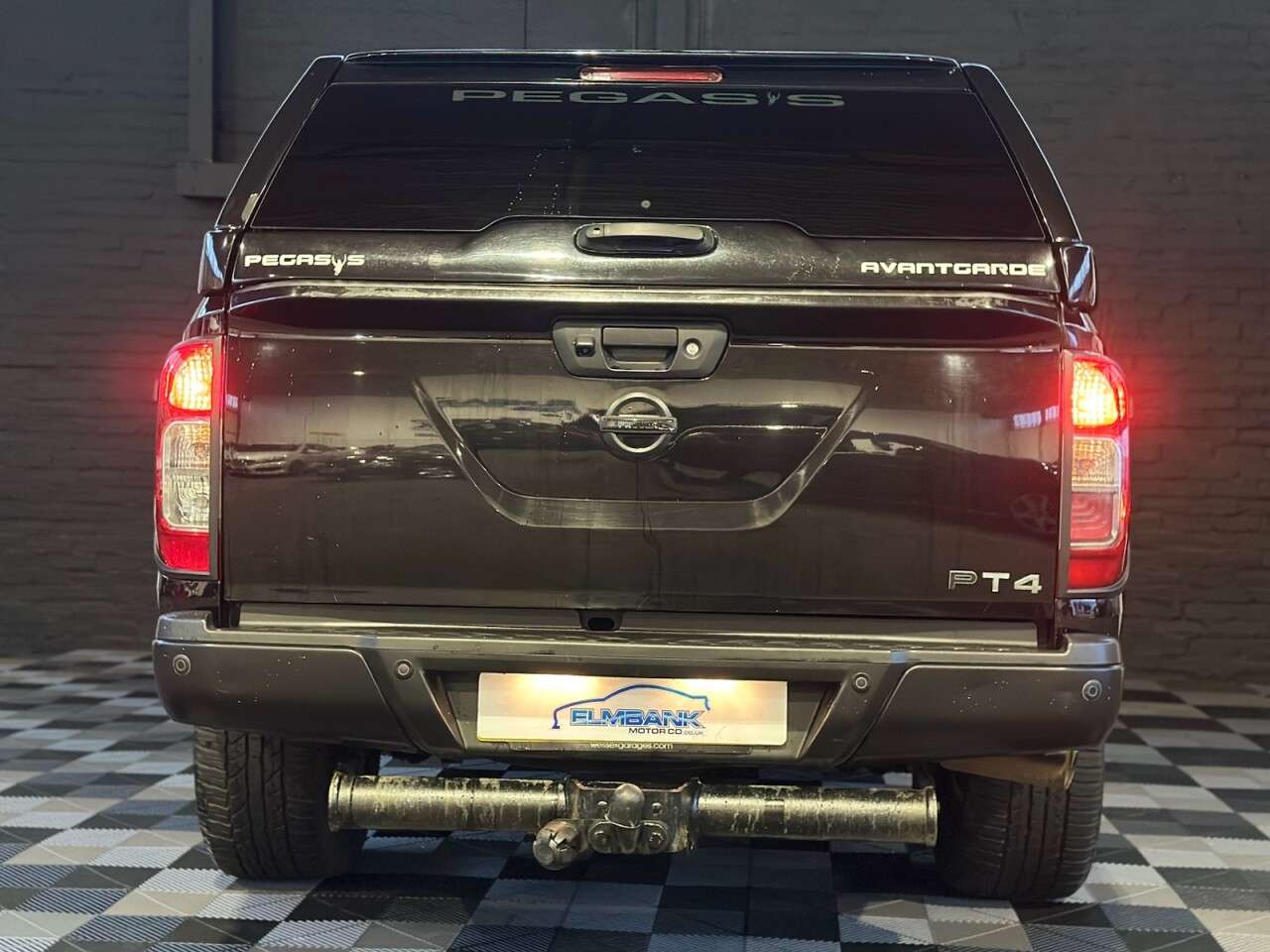 0 NISSAN NAVARA 0 NISSAN NAVARA